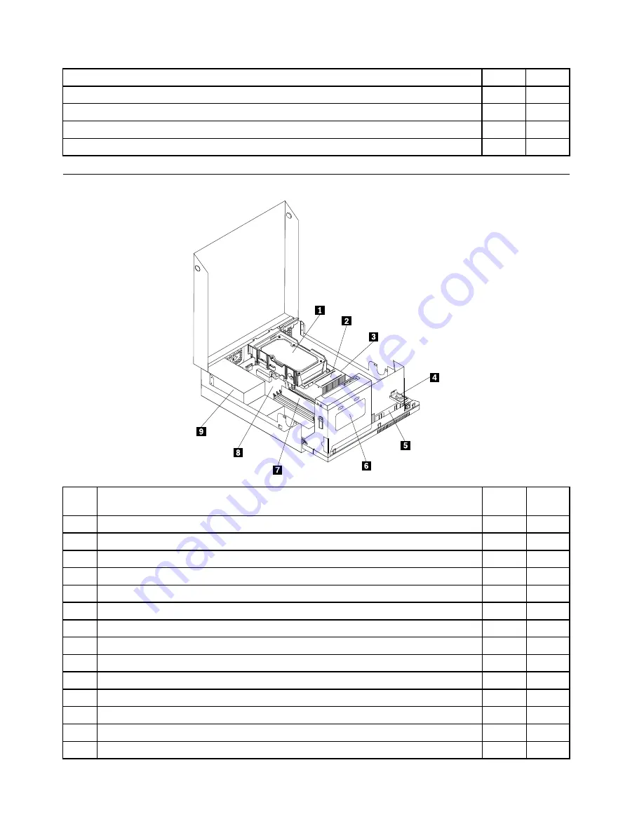 Lenovo 3699 Hardware Maintenance Manual Download Page 532