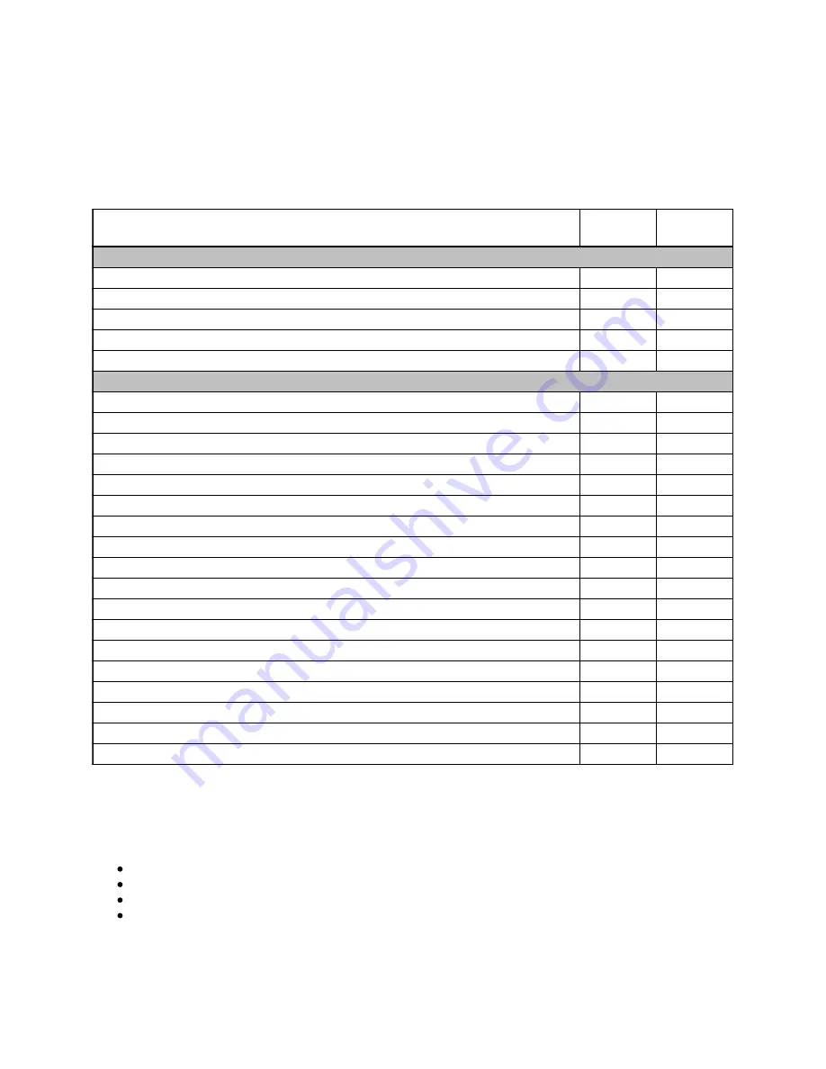 Lenovo 3873 Product Manual Download Page 10