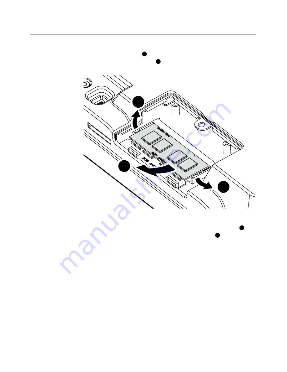 Lenovo 40221GU Hardware Maintenance Manual Download Page 44