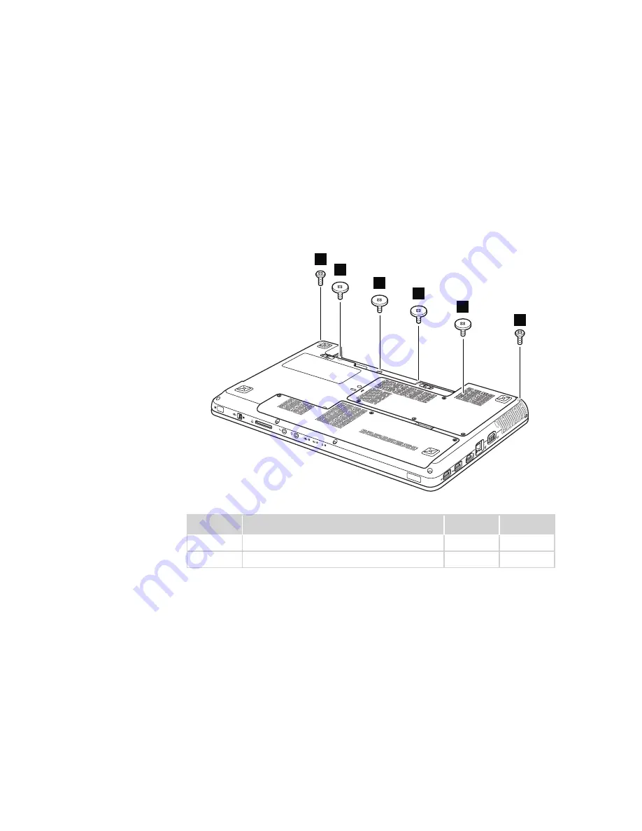 Lenovo 41896HU Hardware Maintenance Manual Download Page 67