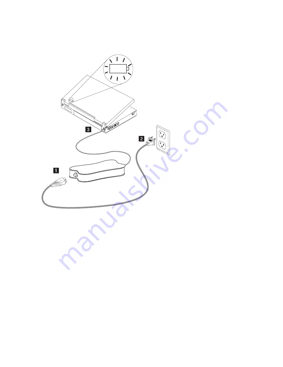 Lenovo 41R4322 User Manual Download Page 22