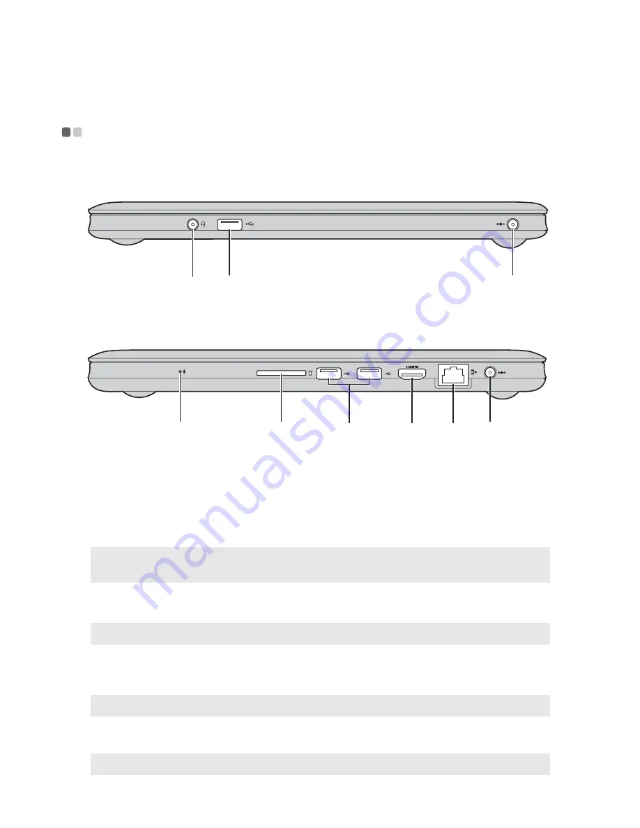 Lenovo 43752BU Скачать руководство пользователя страница 10