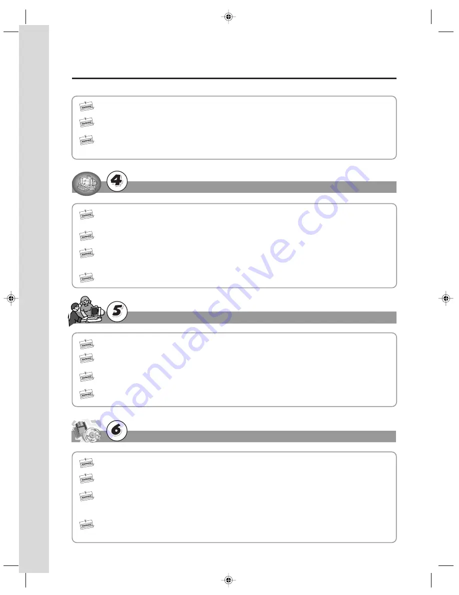 Lenovo 5000 Series User Manual Download Page 8