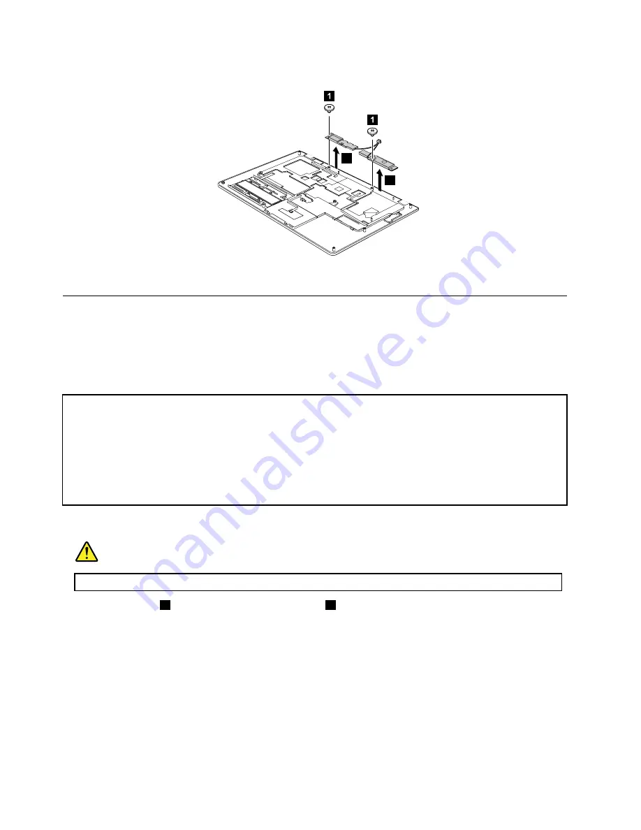 Lenovo 50382NU Hardware Maintenance Manual Download Page 62