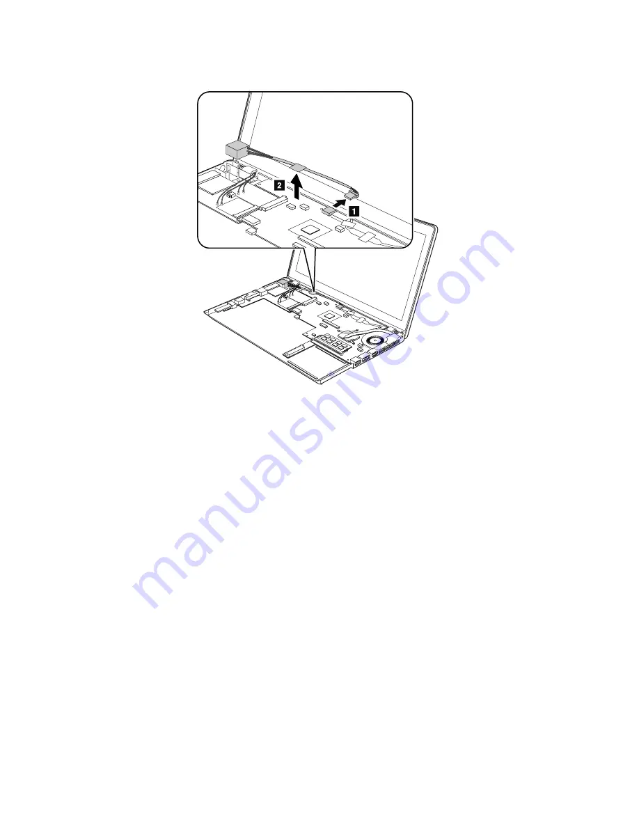 Lenovo 50382NU Hardware Maintenance Manual Download Page 72