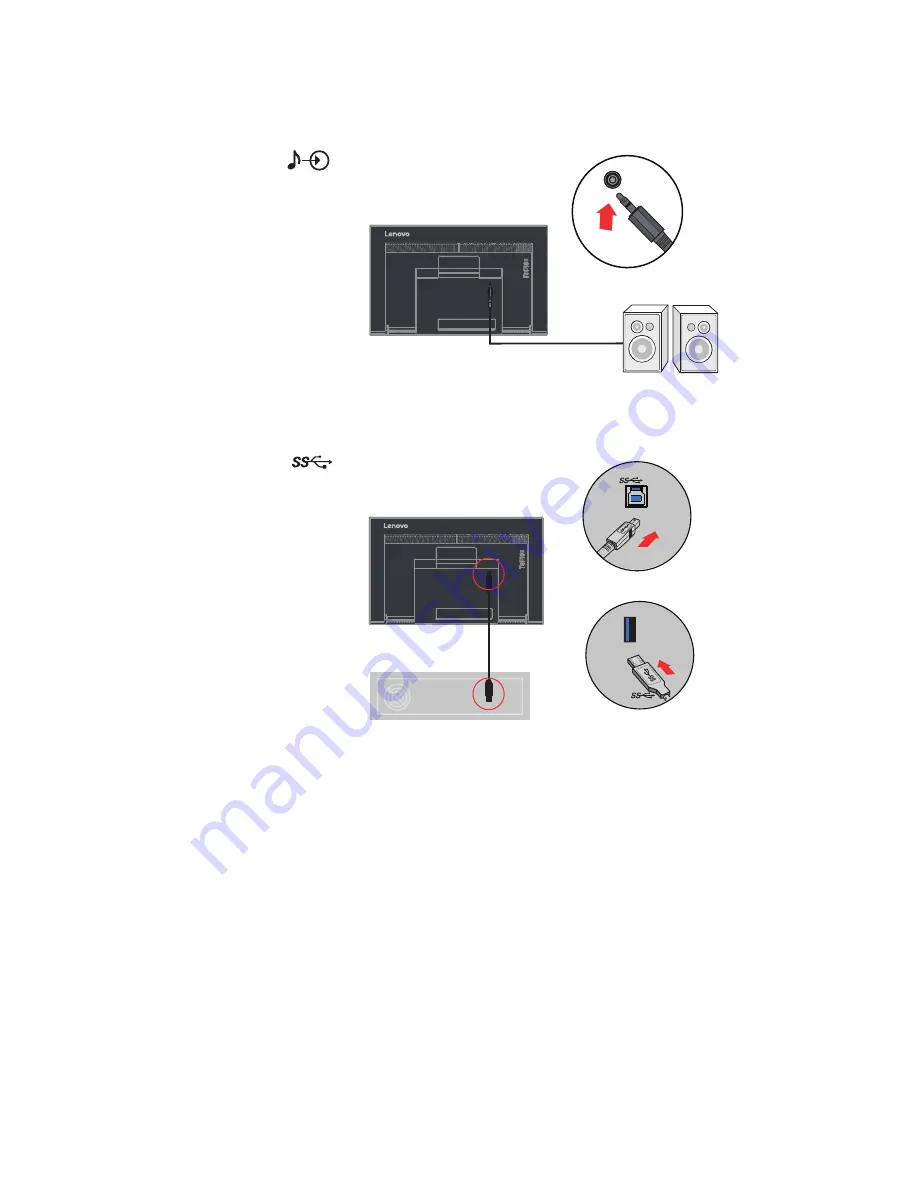 Lenovo 60E9-MAR1-WW Скачать руководство пользователя страница 10