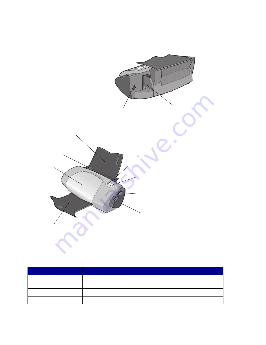 Lenovo 6110 User Manual Download Page 6