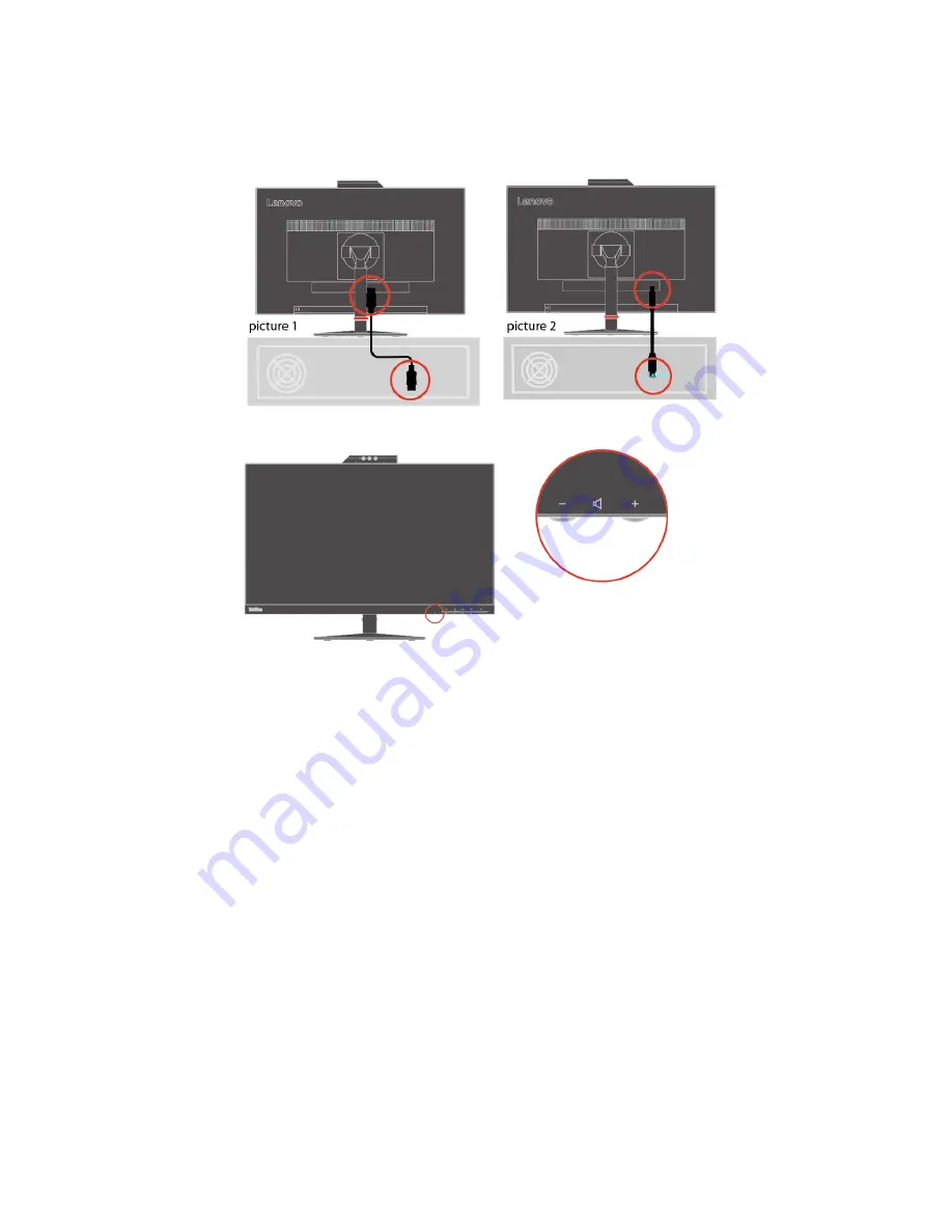 Lenovo 61BC-MAR6-WW User Manual Download Page 10