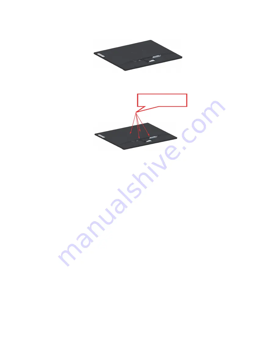 Lenovo 61C9-KAR1-WW User Manual Download Page 23