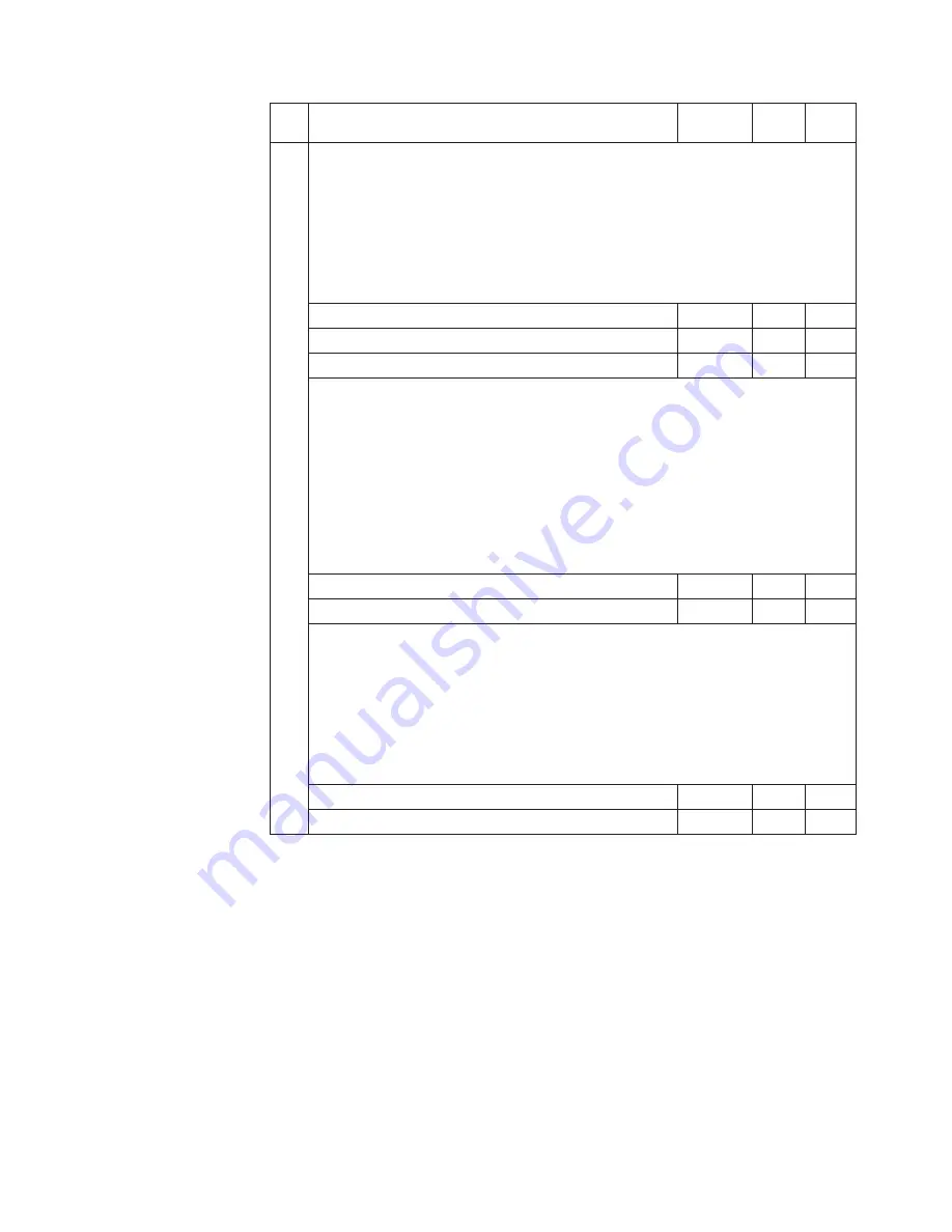 Lenovo 63696RU - ThinkPad T60 6369 Hardware Maintenance Manual Download Page 123