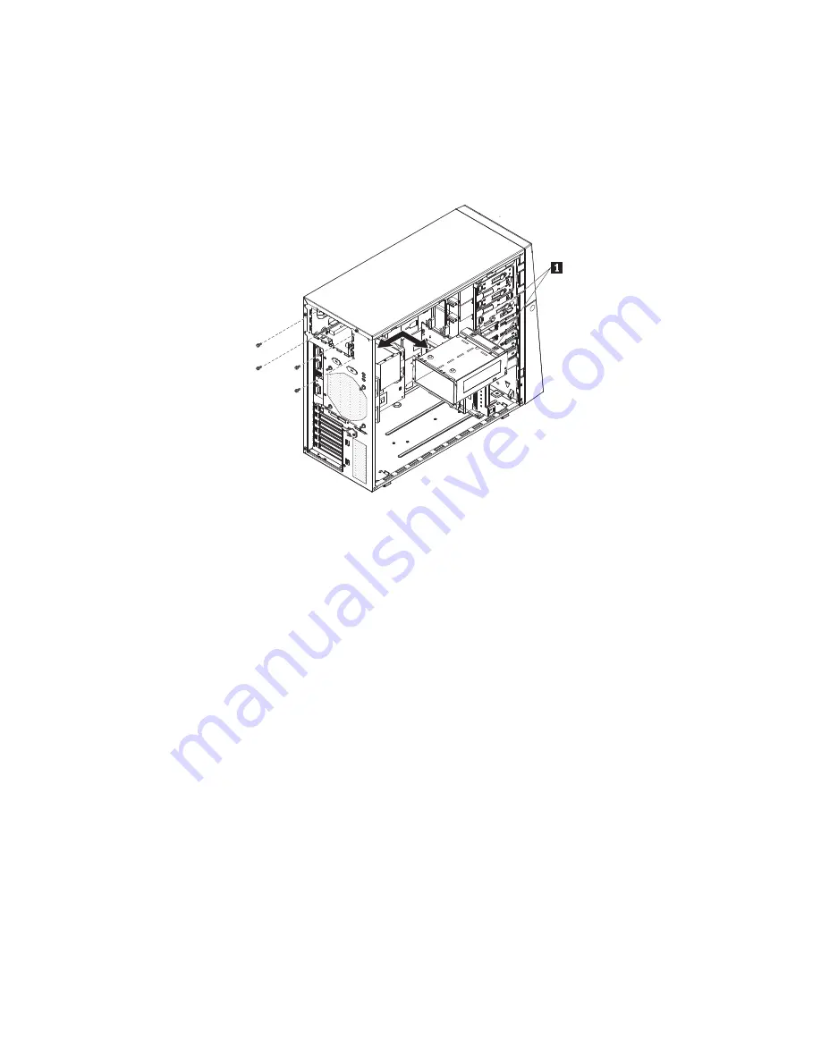 Lenovo 6431 Hardware Maintenance Manual Download Page 123