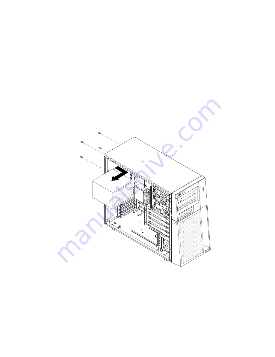 Lenovo 6431 Hardware Maintenance Manual Download Page 134