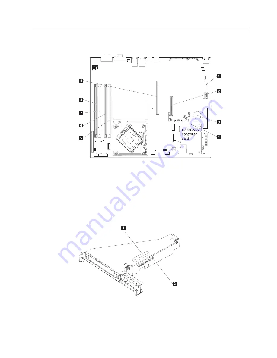 Lenovo 643815U Installation Manual Download Page 23