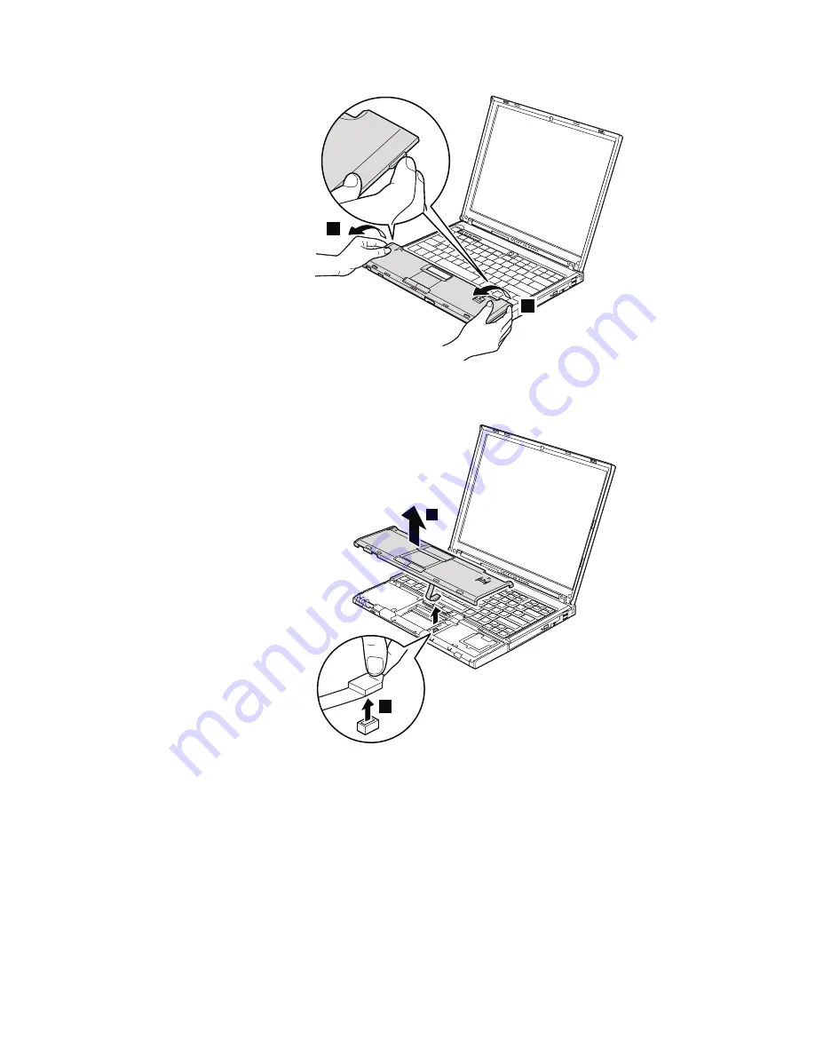 Lenovo 64576PU Hardware Maintenance Manual Download Page 68