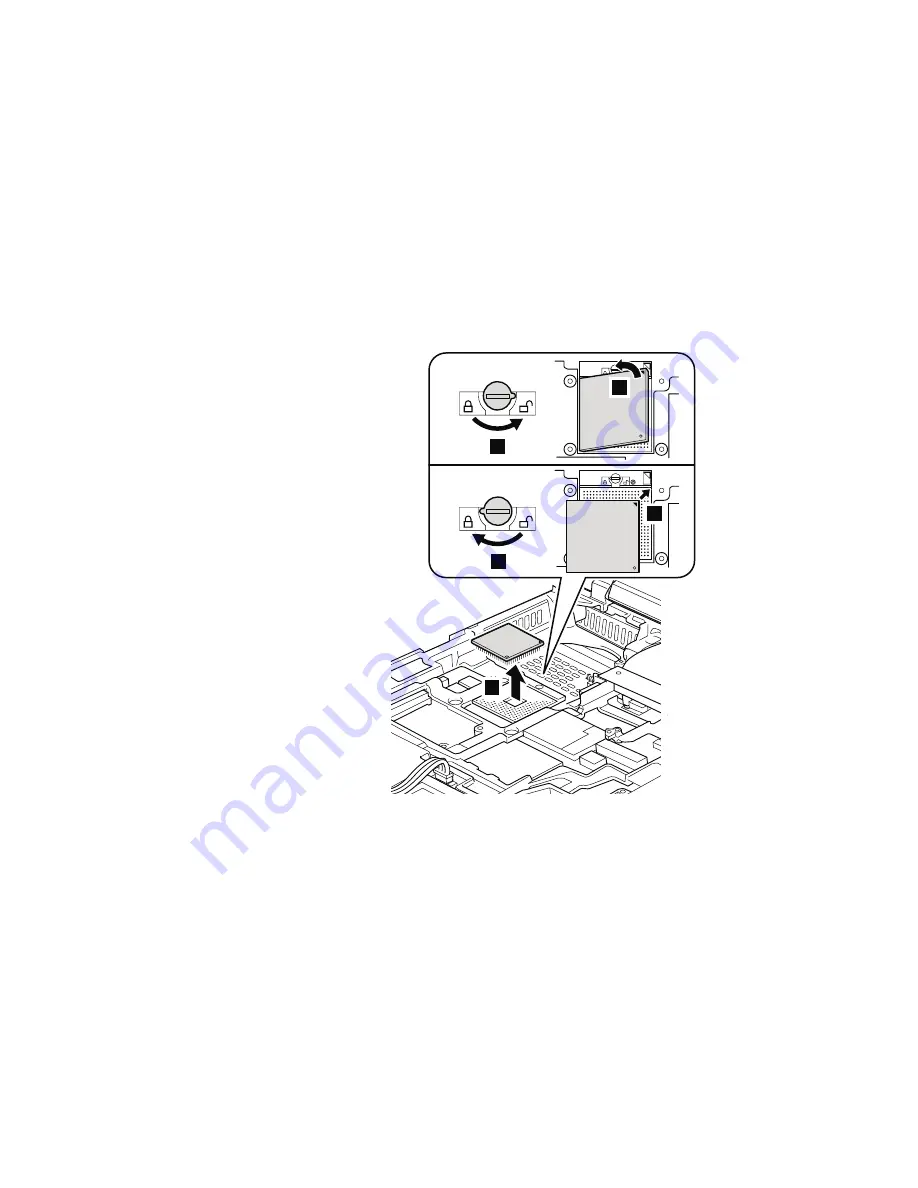 Lenovo 64576PU Hardware Maintenance Manual Download Page 87