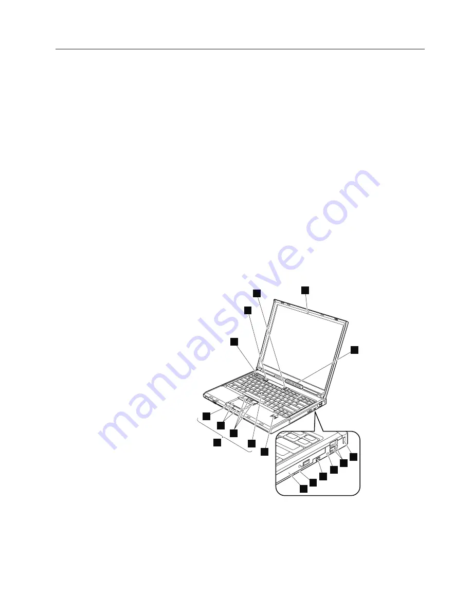 Lenovo 64576PU Hardware Maintenance Manual Download Page 119