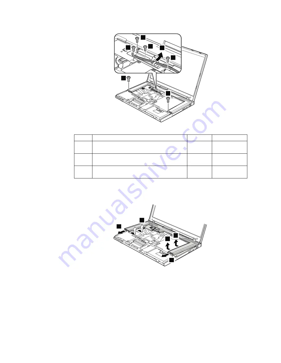 Lenovo 64585KU Hardware Maintenance Manual Download Page 84