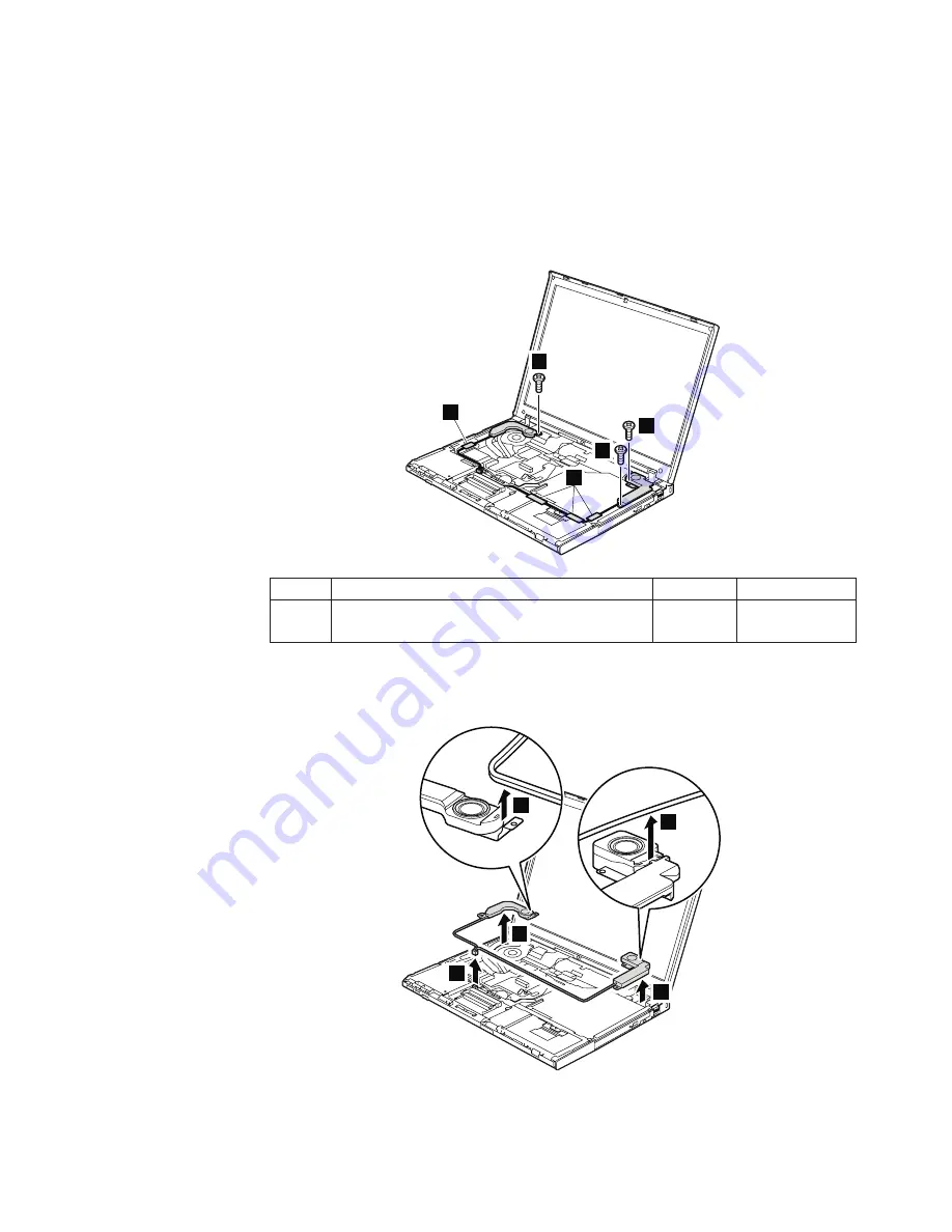 Lenovo 64585KU Hardware Maintenance Manual Download Page 87