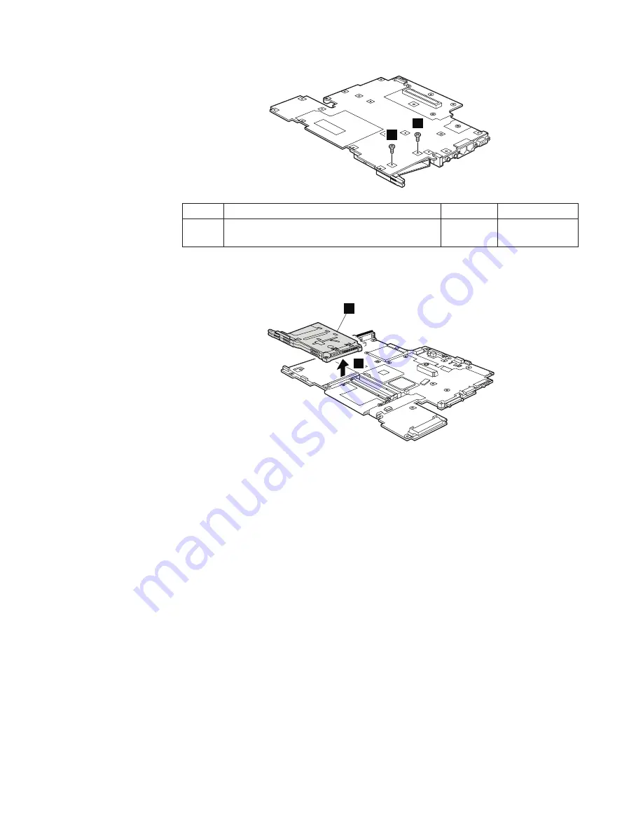 Lenovo 64585KU Hardware Maintenance Manual Download Page 109