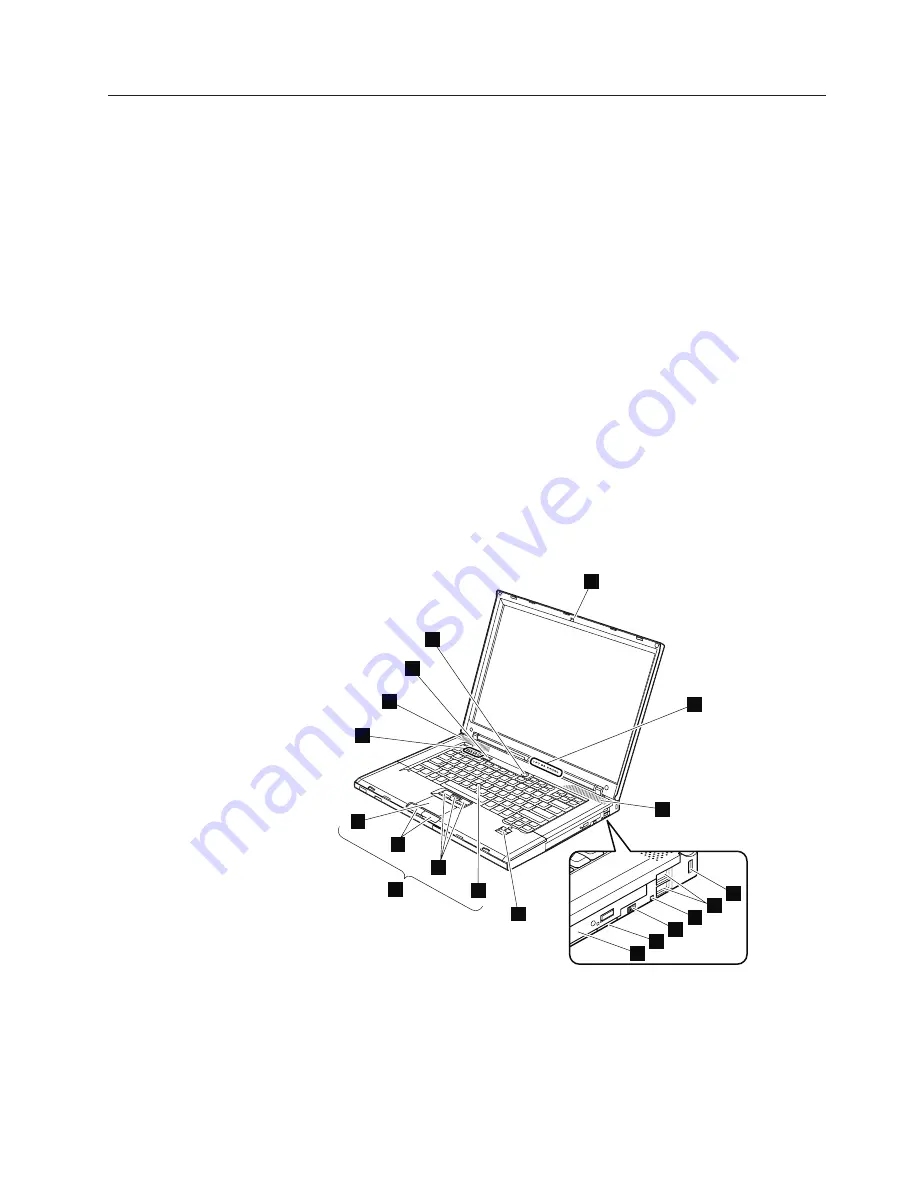 Lenovo 64585KU Hardware Maintenance Manual Download Page 121