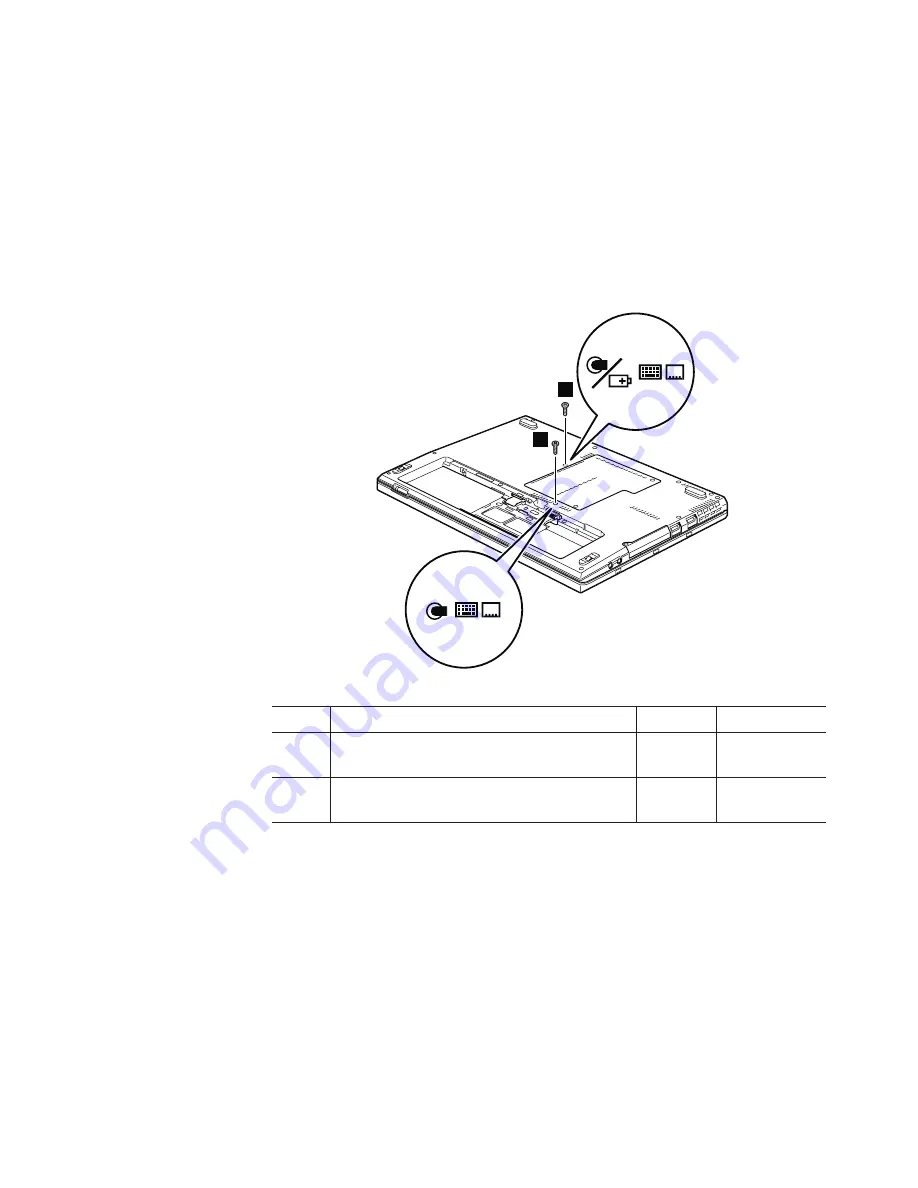 Lenovo 64771TU Hardware Maintenance Manual Download Page 81