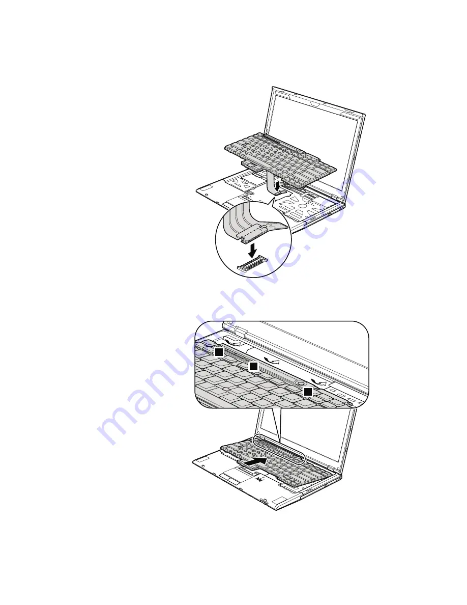 Lenovo 64771TU Hardware Maintenance Manual Download Page 83