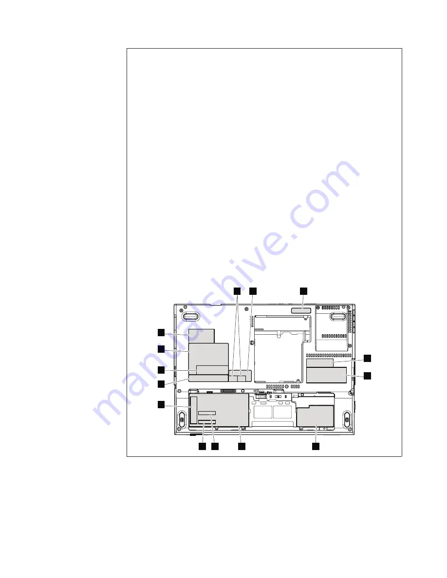 Lenovo 64771TU Hardware Maintenance Manual Download Page 109