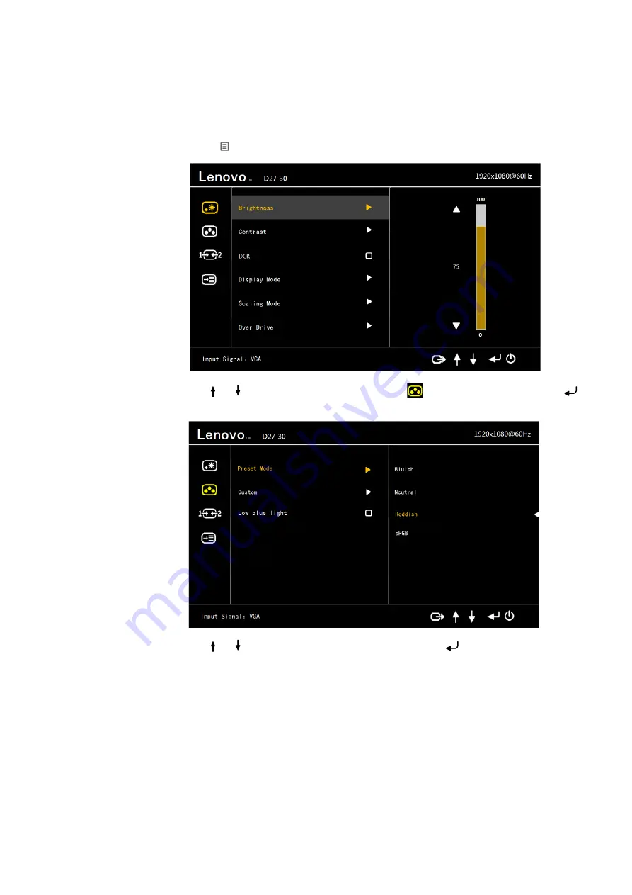 Lenovo 66B8-KAC6-WW Скачать руководство пользователя страница 15