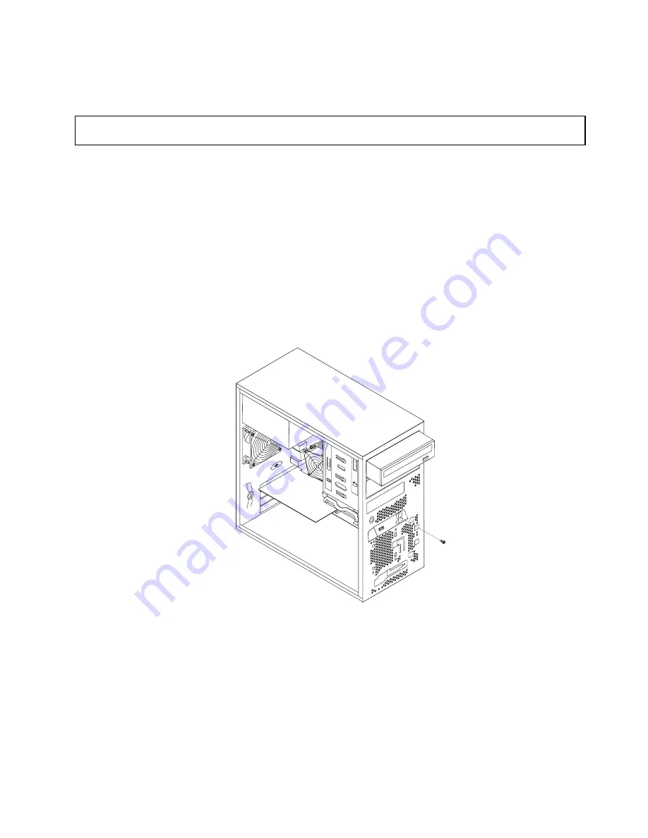 Lenovo 70A0 Maintenance Manual Download Page 83