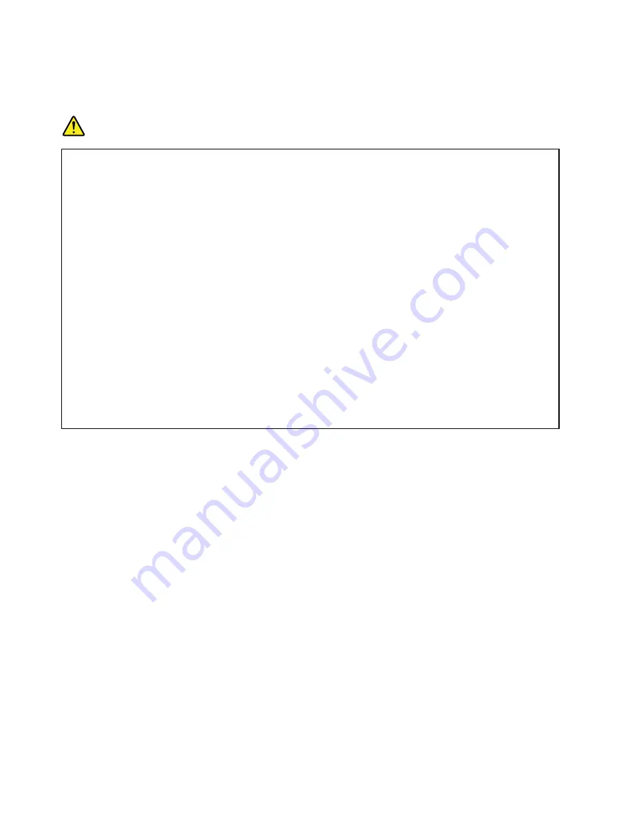 Lenovo 70AR User Manual And Hardware Maintenance Manual Download Page 164