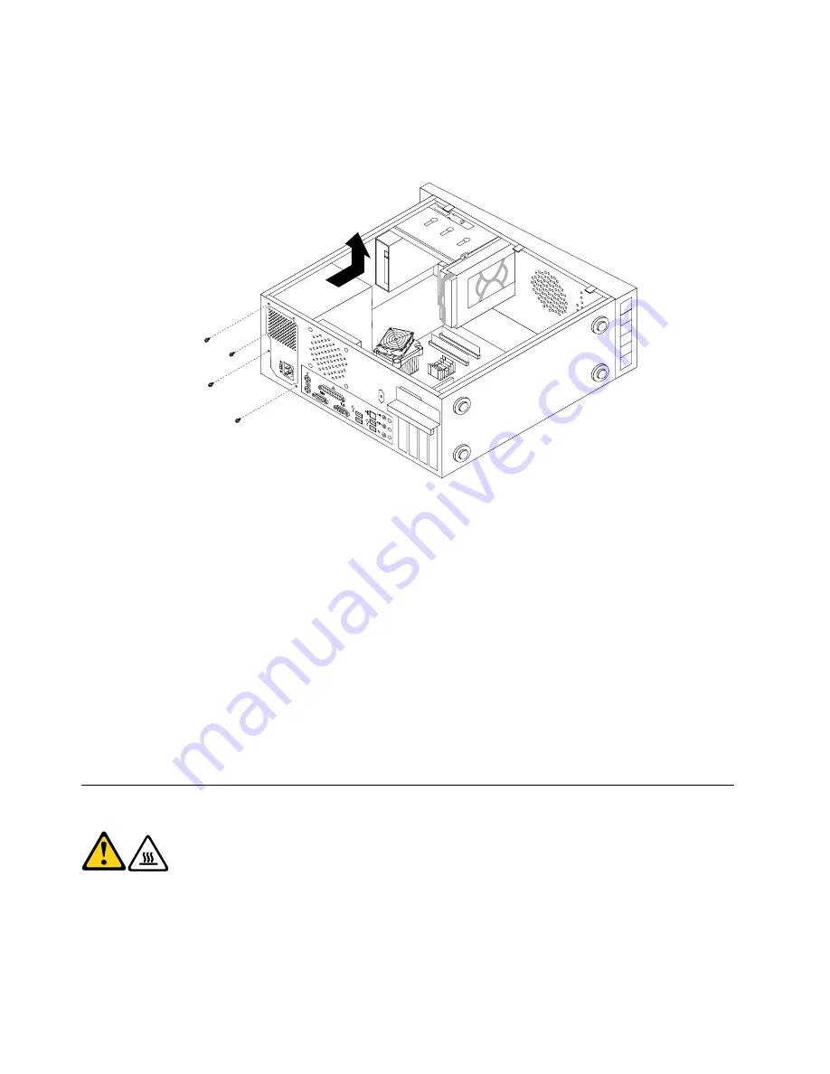 Lenovo 7269D7U - Topseller M58e Sff E7500 2.93G 3Gb 320Gb Dvdrw W7p/Xpp Скачать руководство пользователя страница 78