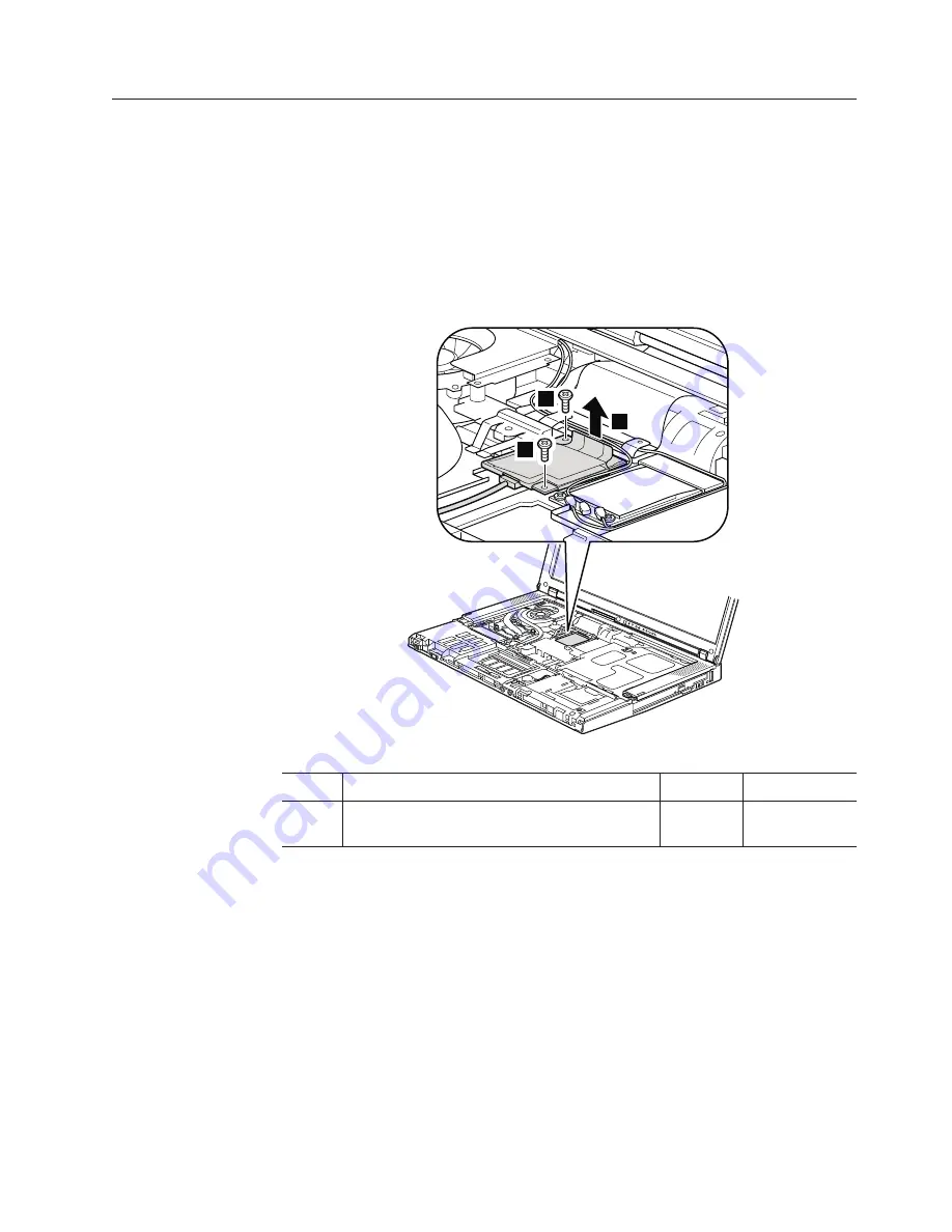 Lenovo 7417P9U - Tp T400 C2d/2.4 14.1 2Gb 160Gb Dvdr Wls 6C Wvb Скачать руководство пользователя страница 103