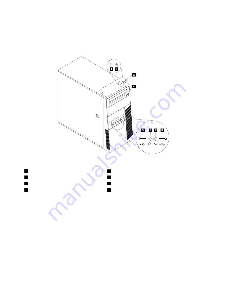 Lenovo 7517A3U Hardware Maintenance Manual Download Page 80