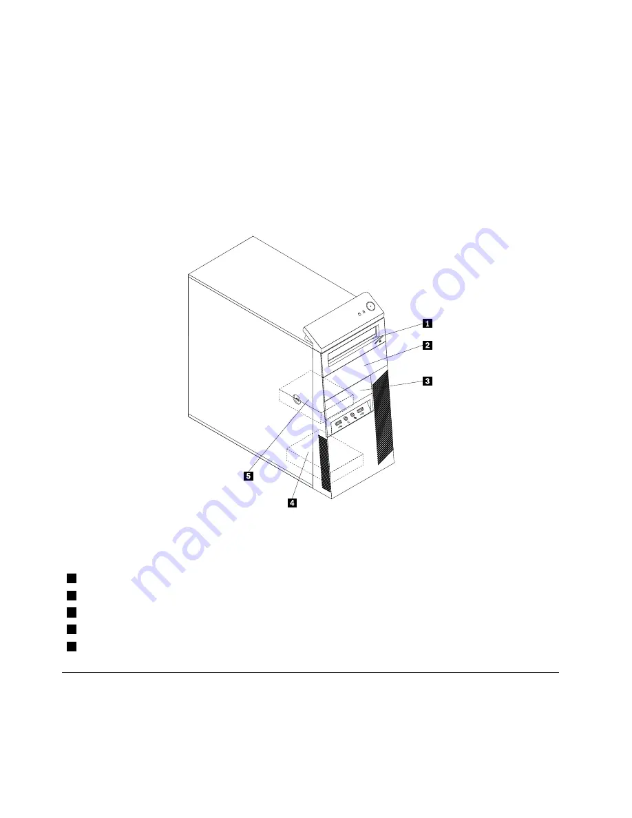 Lenovo 7517A3U Hardware Maintenance Manual Download Page 84