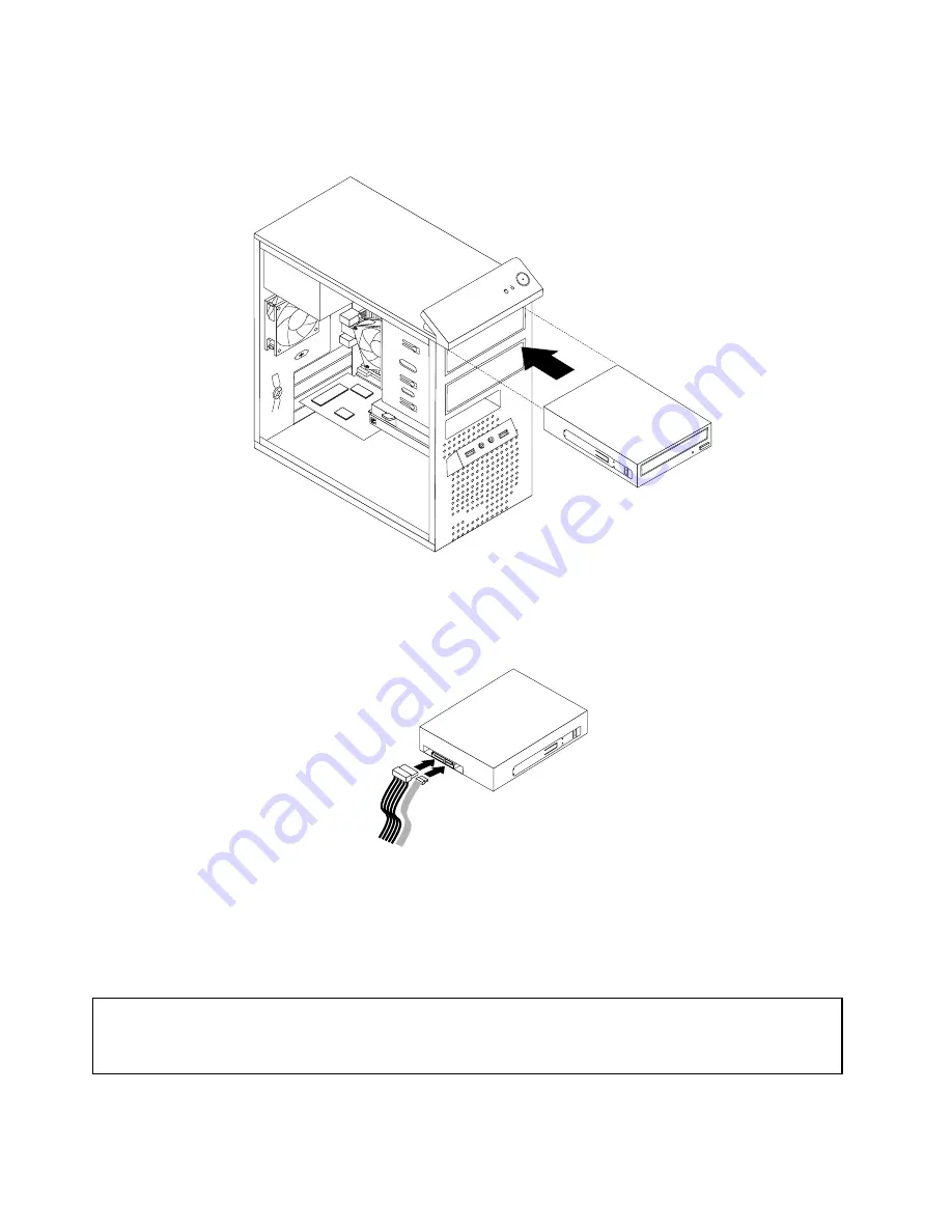 Lenovo 7517A3U Hardware Maintenance Manual Download Page 94