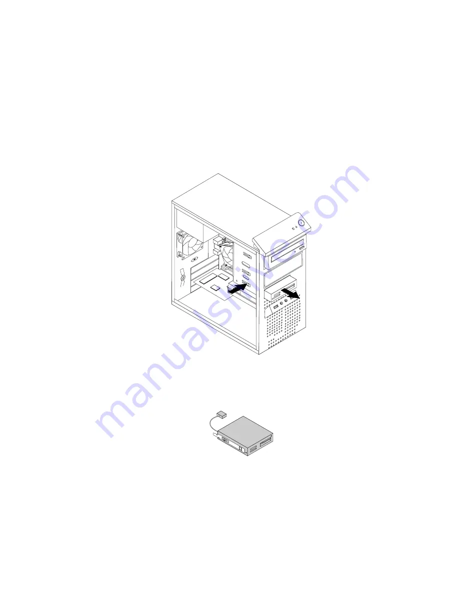 Lenovo 7517A3U Hardware Maintenance Manual Download Page 97