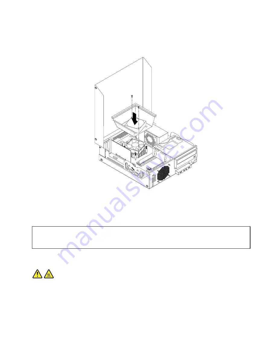 Lenovo 7517A3U Hardware Maintenance Manual Download Page 153