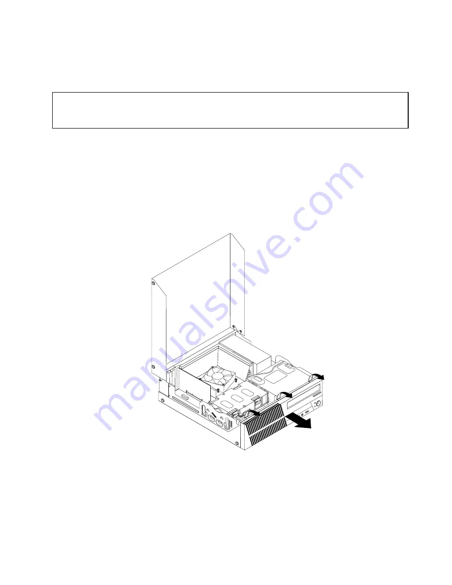 Lenovo 7517A3U Hardware Maintenance Manual Download Page 161