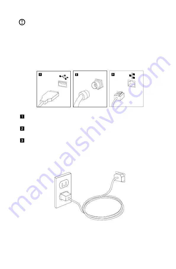 Lenovo 77274HU Скачать руководство пользователя страница 14