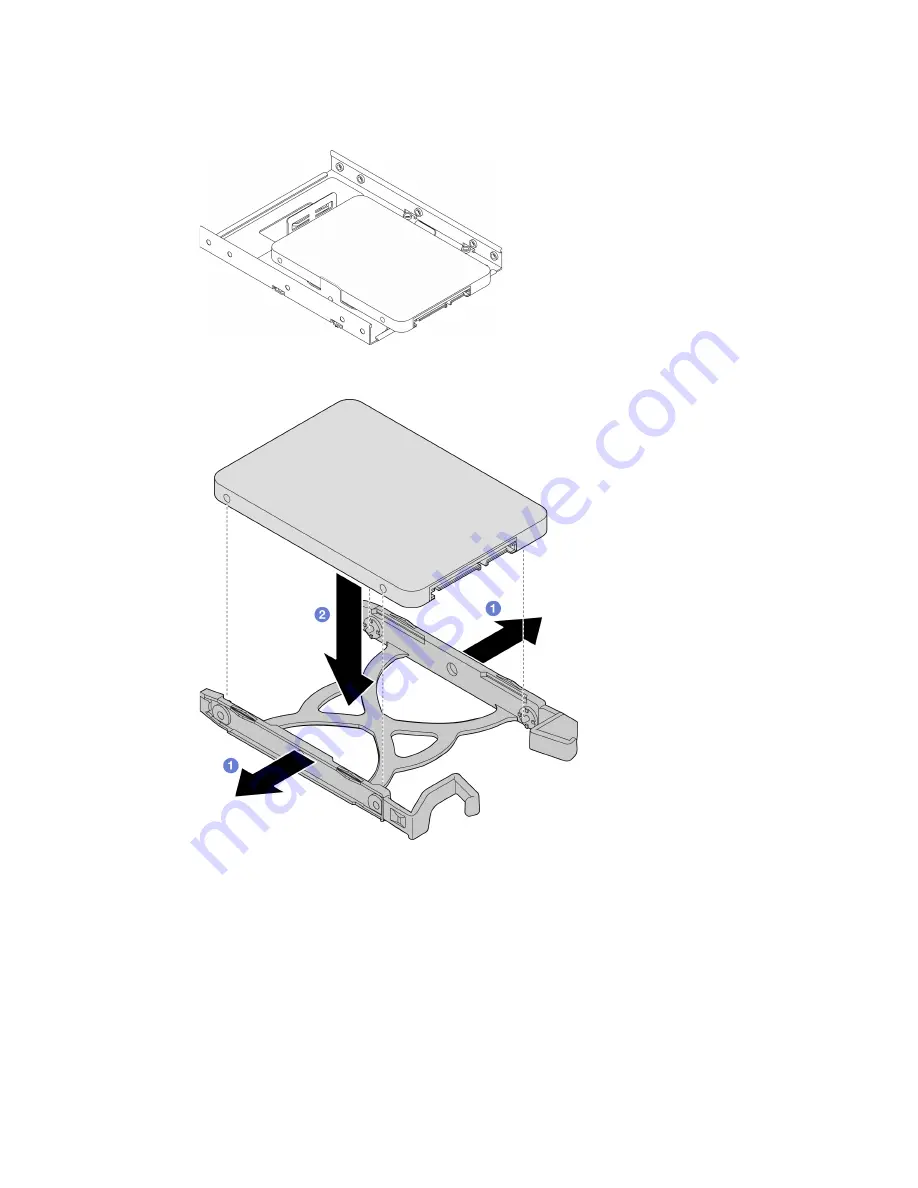 Lenovo 7D8J Setup Manual Download Page 65