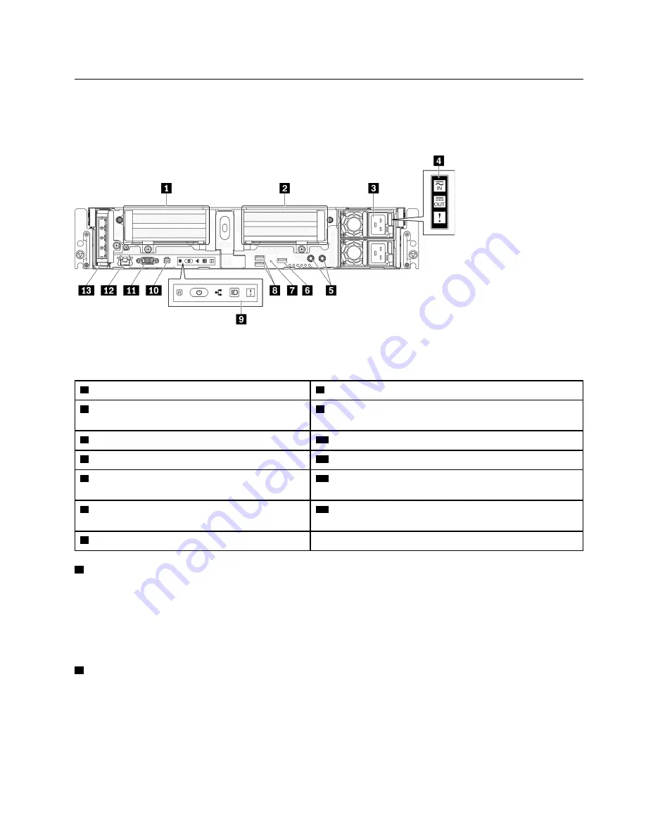 Lenovo 7D8T Maintenance Manual Download Page 25