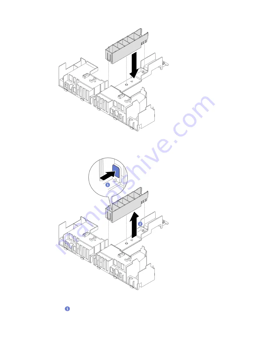 Lenovo 7D8T Maintenance Manual Download Page 60