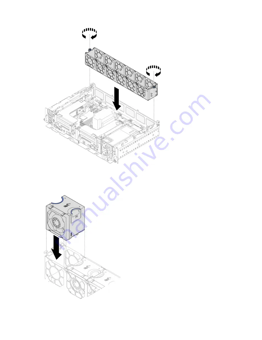 Lenovo 7D8T Maintenance Manual Download Page 84