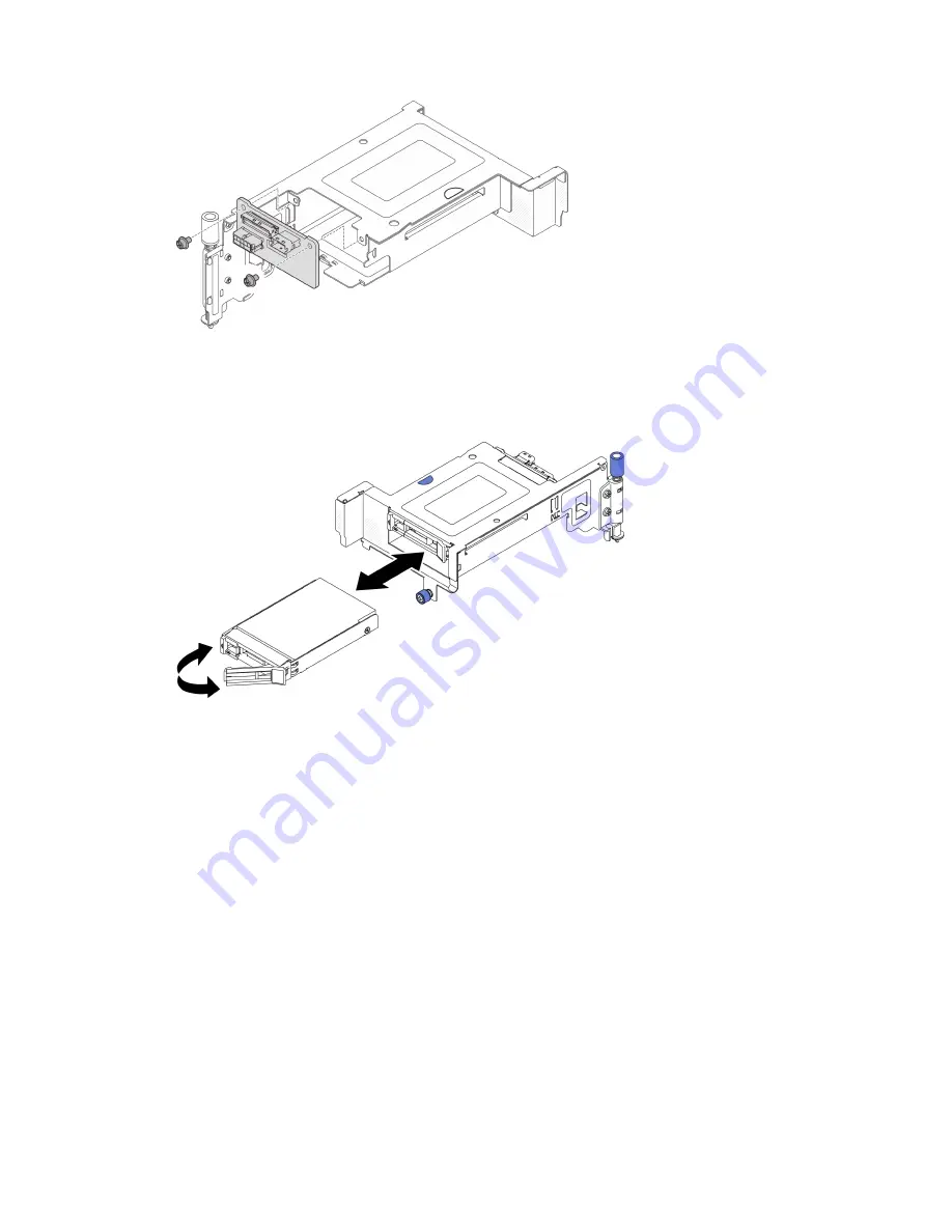 Lenovo 7D8T Maintenance Manual Download Page 121