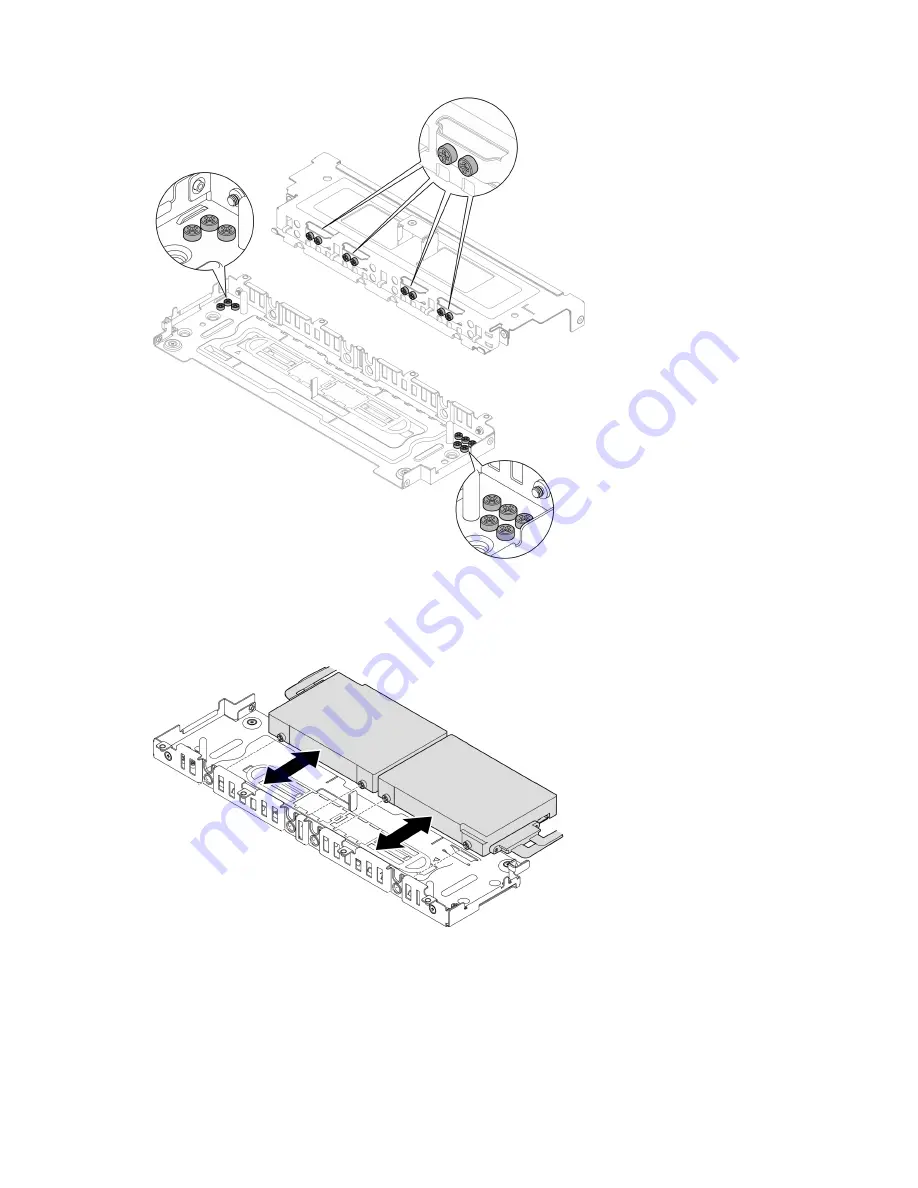 Lenovo 7D8T Maintenance Manual Download Page 172