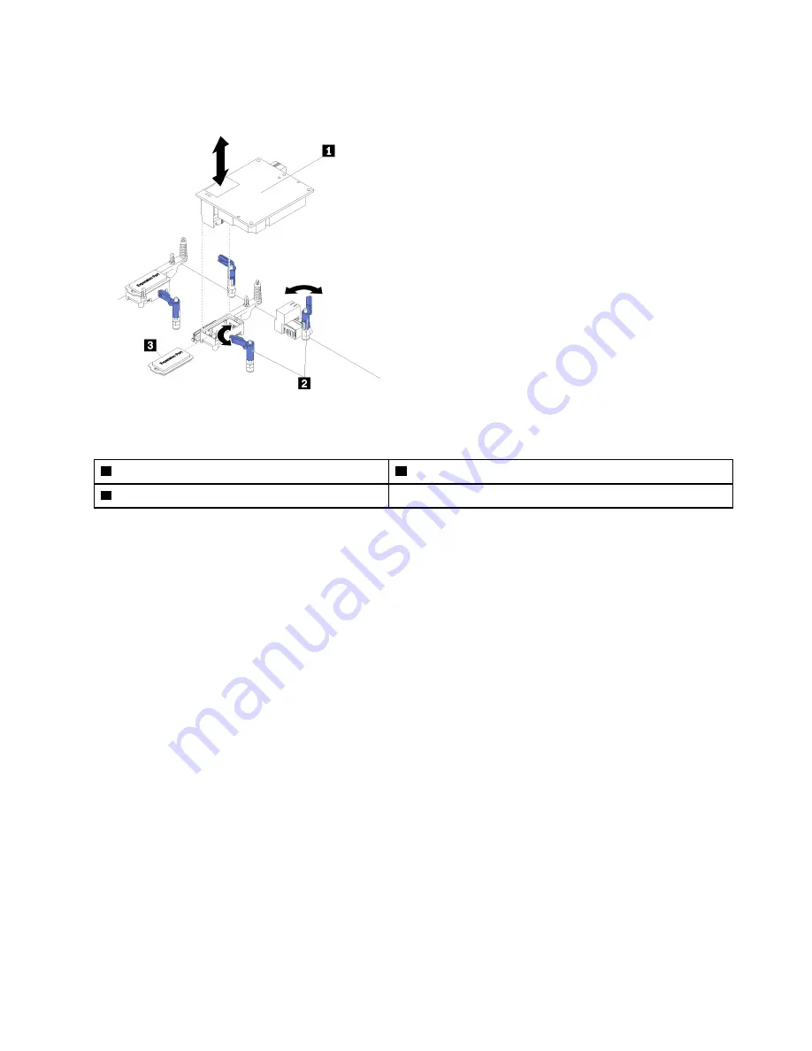 Lenovo 7X15 Setup Manual Download Page 51