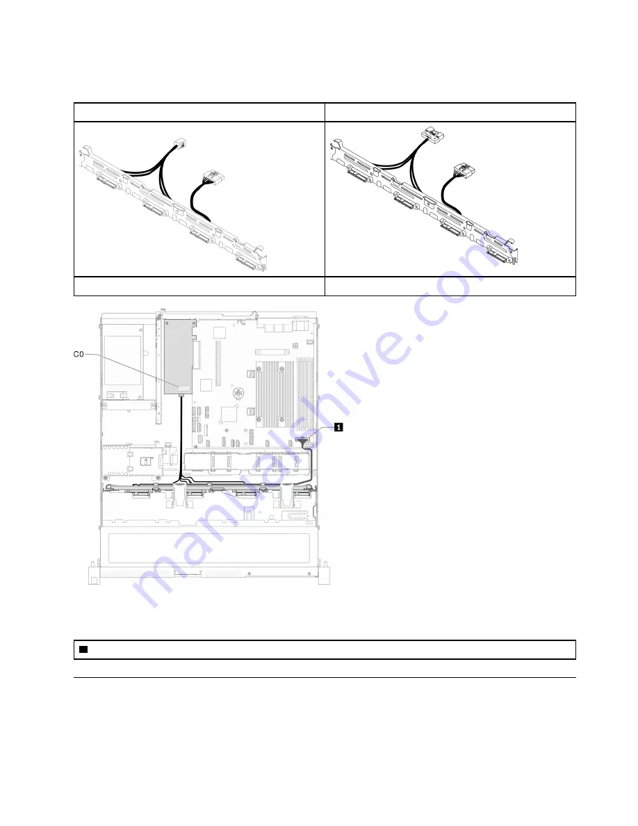 Lenovo 7Y54 Maintenance Manual Download Page 35