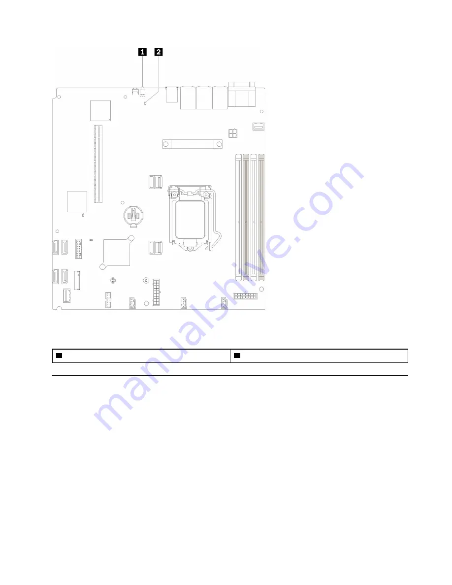 Lenovo 7Y54 Maintenance Manual Download Page 107