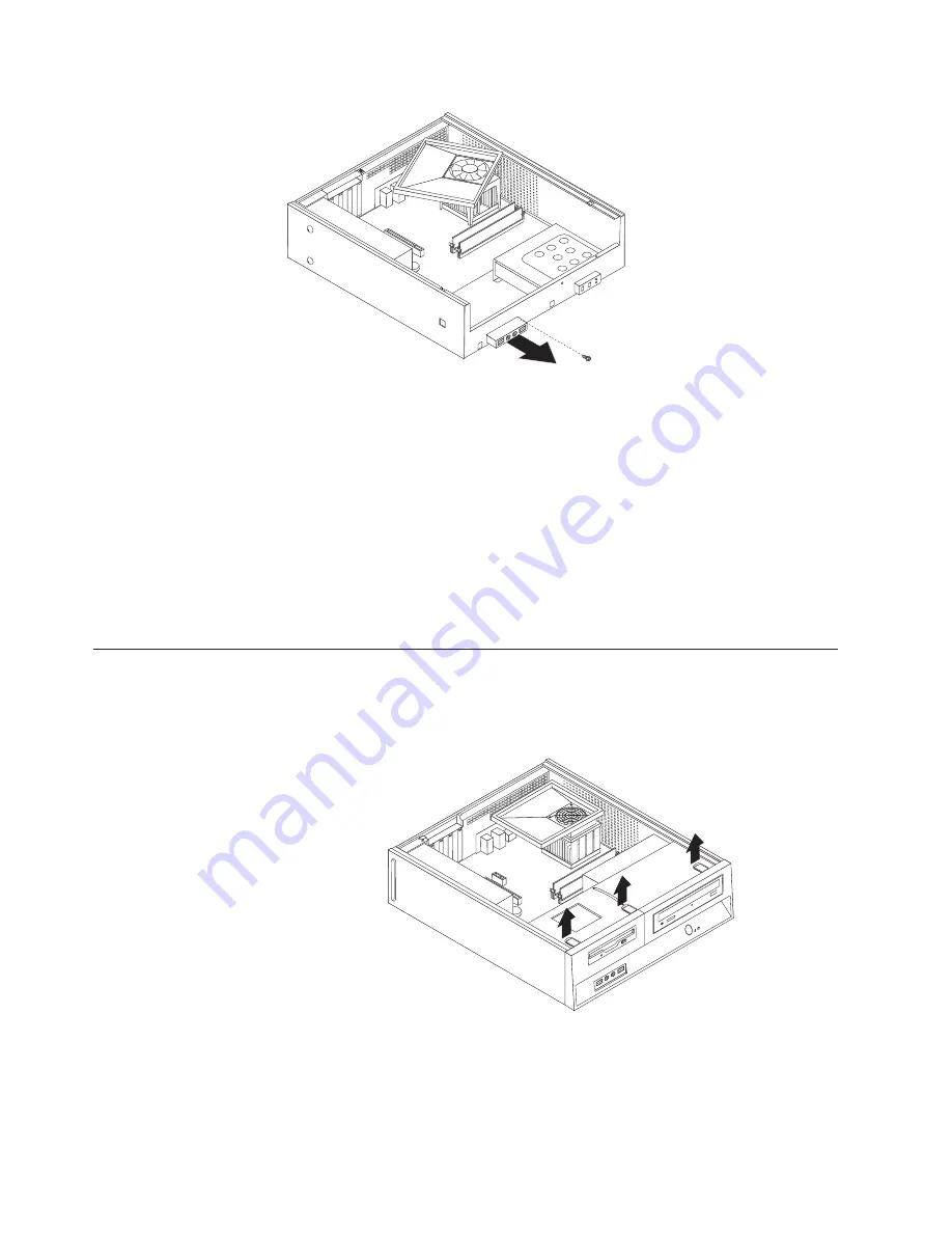 Lenovo 8013 Hardware Maintenance Manual Download Page 128