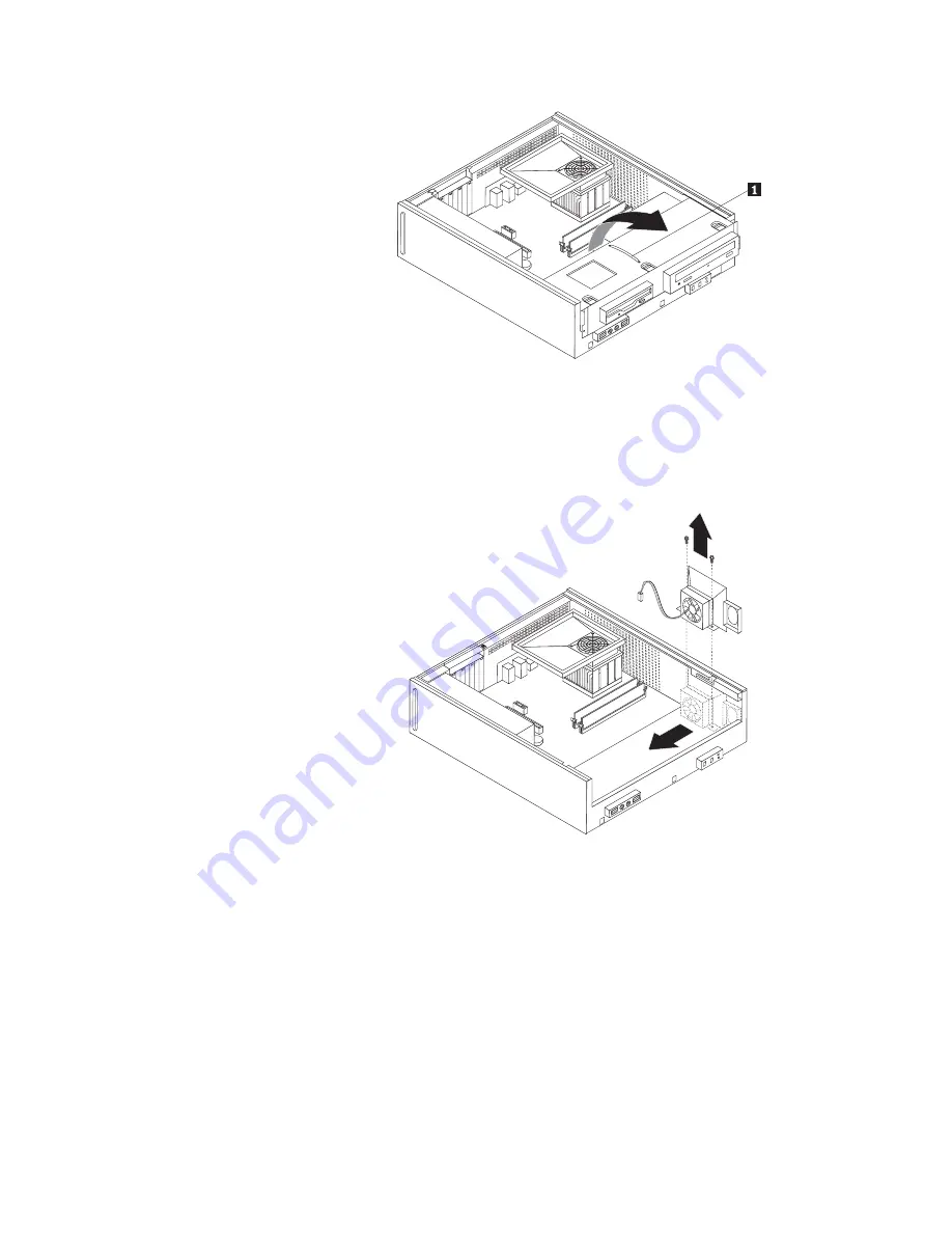 Lenovo 8013 Hardware Maintenance Manual Download Page 129